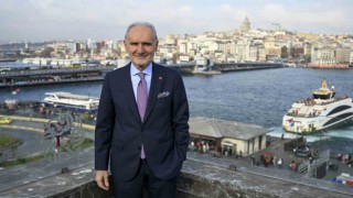 İTO Başkanı Şekib Avdagiç, Hizmet İhracatçıları Birliği Başkanlığına seçildi