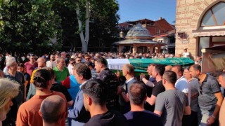 İyi Parti İlçe Başkanı Müfit Besler hayatını kaybetti