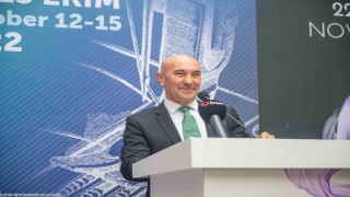 İzmir Uluslararası Tekstil Bienaline ev sahipliği yapacak
