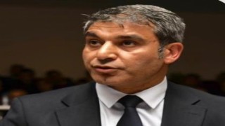 İzmirde AK Partili meclis üyesine silahlı saldırı