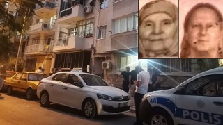 İzmir'de anne ile oğlu evlerinde ölü bulundu