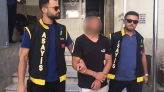 İzmirde firari 5 hükümlü yakalandı