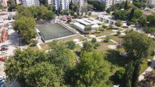 İzmir'de ilk olacak: Matematik ve Zeka Oyunları Parkı
