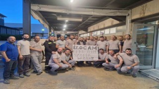 Anlaşma sağlanamadı İzocam'da işçiler greve hazırlanıyor