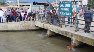 Jandarmadan “boğulma riski” uyarısı