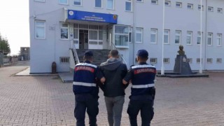 Jandarmadan DEAŞ Operasyonu: 1 Gözaltı
