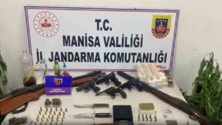 Jandarmadan suç örgütüne darbe