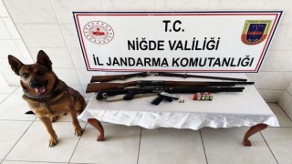 Jandarmadan uyuşturucu operasyonu: 3 gözaltı