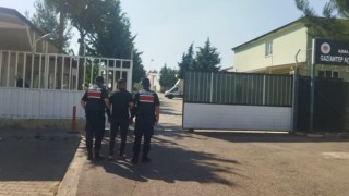 Jandarmanın yakaladığı 19 hırsızlık şüphelisi tutuklandı