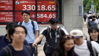 Japonyanın yerli nüfusu azaldı, yabancı sayısı arttı