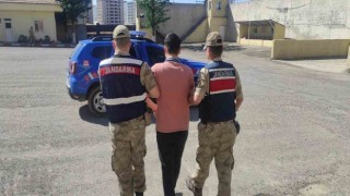 JASAT tarafından yakalanan firari hükümlü tutuklandı