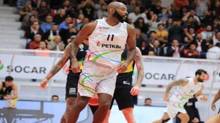 Jeremy Simmons, bir sezon daha Petkimsporda