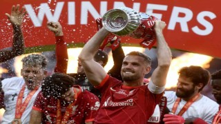 Jordan Henderson, Al Ettifaqa transfer oldu