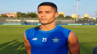 Jovan Manev: Tek düşündüğümüz Cluj maçı