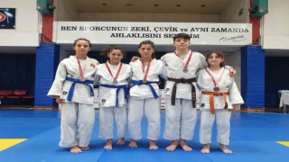 Judocular finalde