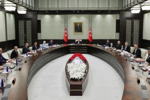 Memurun gözü bu kabine toplantısında!