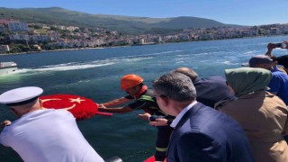 Kabotaj ve Denizcilik Bayramı kutlandı