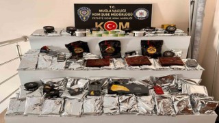 Kaçak nargile ve elektronik sigara operasyonu: 1 gözaltı