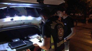 Kadıköyde yapılan denetimlerde 38 bin 235 lira ceza kesildi