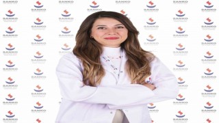 Kadın Hastalıkları ve Doğum Uzmanı Opr. Dr. Almalı, SANKO Üniversitesi Hastanesinde