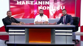 Kadir Yıldırım ve Muhammed Dursun, D Smarta konuk oldu