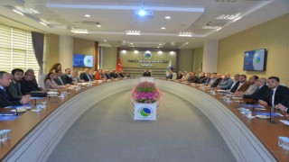 KAEÜ, Avrupa Kalite Yönetim süreci başvurusunu tamamladı