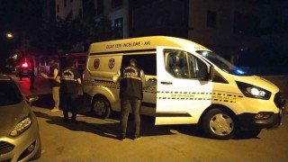 Kağıt toplayıcısına ateş açıldı