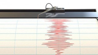 Kahramanmaraş’ta 4 büyüklüğünde deprem oldu