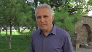 Kaldırımdaki ot yangınından belediyeler sorumlu