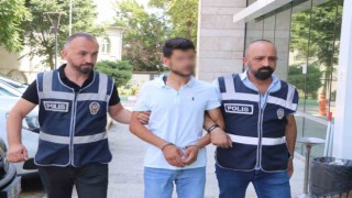 Kar maskeli saldırıda 3 kişiyi tüfekle yaralayan zanlılar adliyede