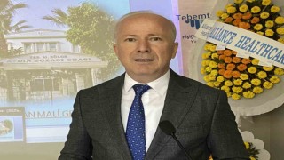 Karaarslan: İlaçlar bulunabilir ve ulaşılabilir olmalıdır