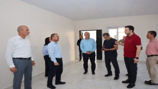 Karaduvara 2. Taziye Evi