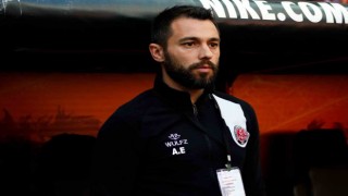 Karagümrük Alparslan Erdeme emanet