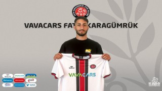 Karagümrük, Can Keleşi kadrosuna kattı