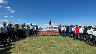 Karakocalılar yaz şenliğinde buluştu