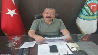 Karapınarda biçerdöver hasat ücretleri belirlendi