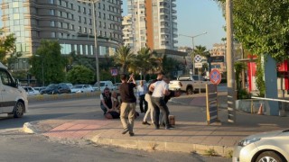 Kargoyla uyuşturucu sevkiyatı polise takıldı