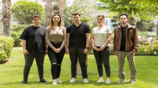 Kartalkayaya Hayat verecek projeye ödül