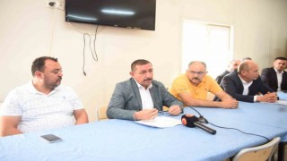 Kastamonu Belediyesinde en düşük maaş 18 bin 300 TL oldu
