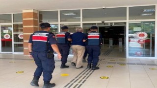 “Kasten Öldürme” suçundan 13 yıl hapis cezasıyla aranan şahıs yakalandı