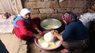 Katkı maddesi kullanmadan yapıyor, siparişlere yetişemiyorlar