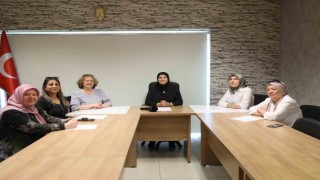 Kavaklı kadınlar, harekete geçti