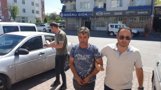 Kavga ettiği kardeşini vurdu