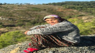 Kayıp iki çocuk annesi kadın ormanlık alanda bulundu