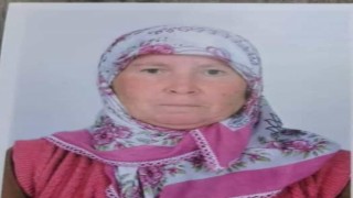 Kayıp kadın evinden 20 kilometre uzakta bulundu
