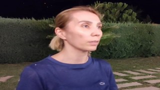 Kaymakam Büyüker: “Yangın herhangi bir yerleşim alanını tehdit etmiyor”