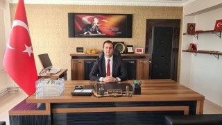Kaymakam Eyyüpkocanın Görev Süresi Doldu
