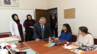 KAYMEK ile Yaz Dönemi Bambaşka