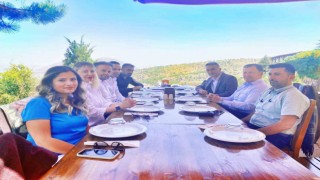 Kayseri GSB Spor Kulübünde Genel Kurul Yapıldı
