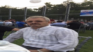 Kayseri hakem camiasının acı günü